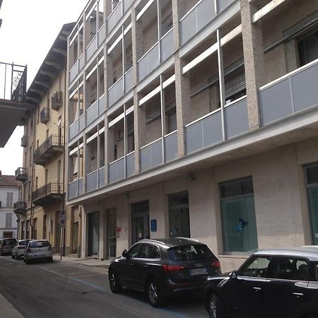 Aparthotel Dimora In Alba Chambre photo