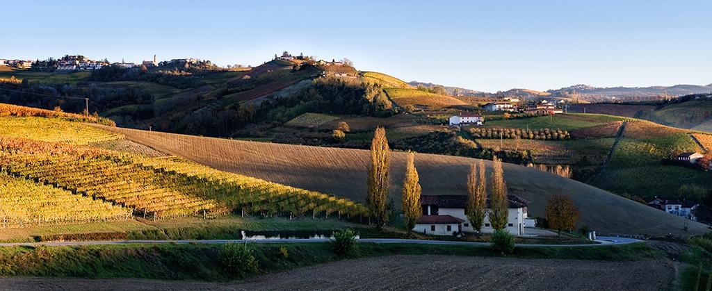 Aparthotel Dimora In Alba Chambre photo