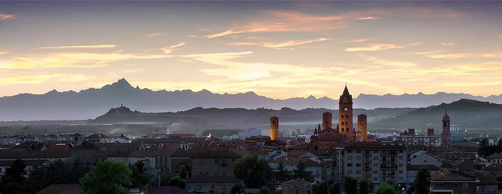 Aparthotel Dimora In Alba Chambre photo