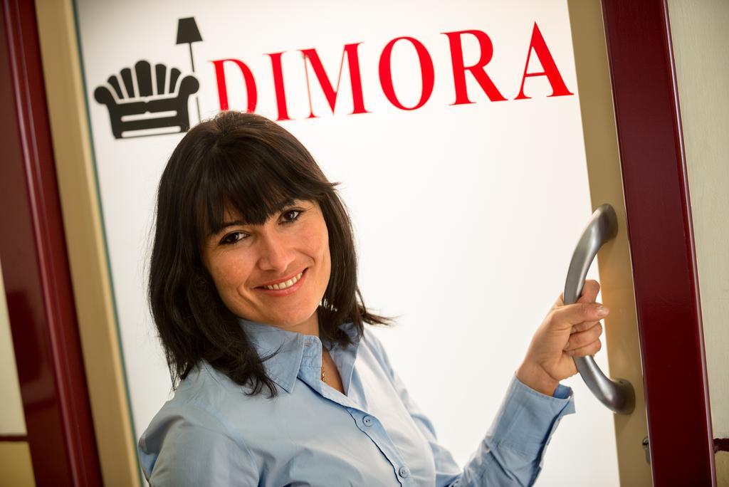 Aparthotel Dimora In Alba Chambre photo